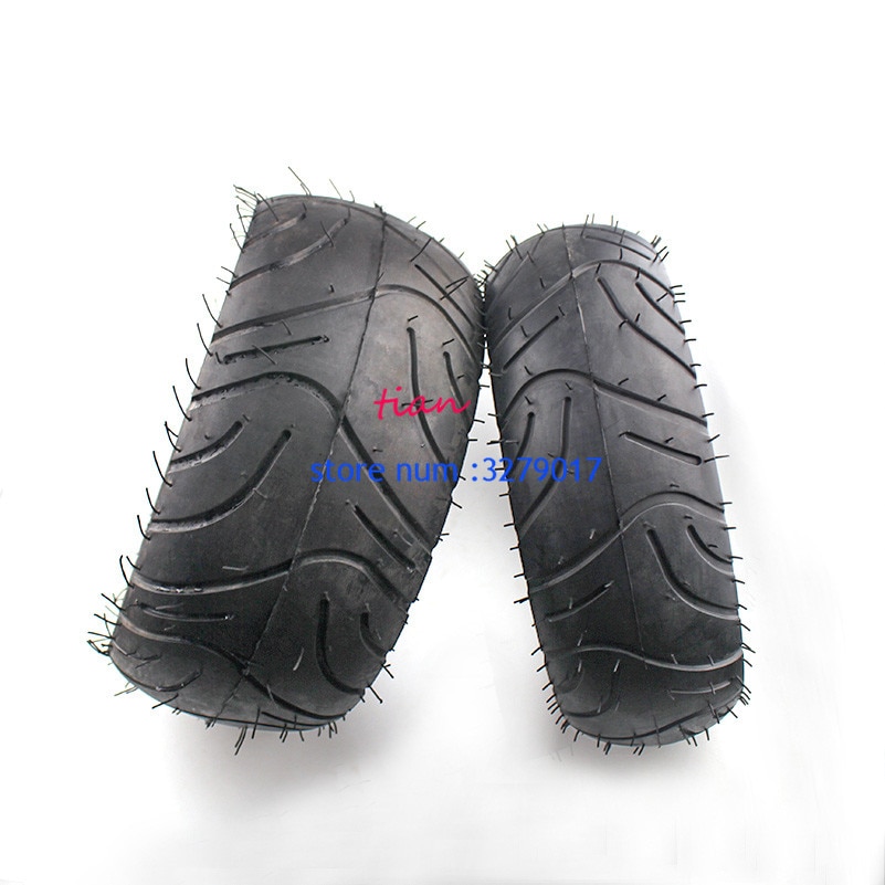 130/50-8 inch tire good Tubeless 8-inch sports car tires 130/50-8 vacuum tires small monkey sports car front