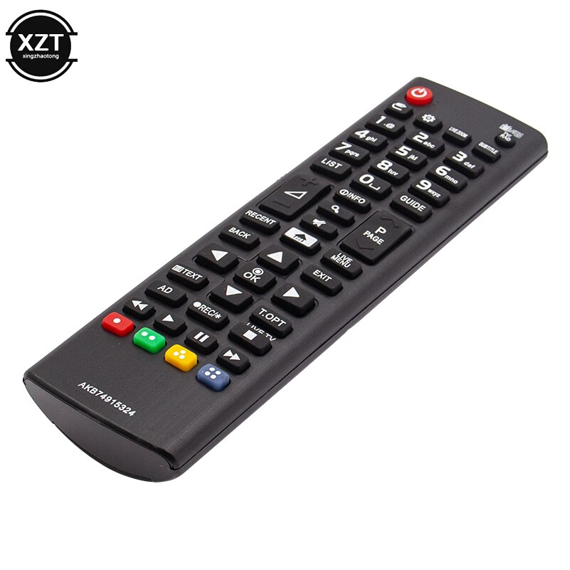 Vind smart remote tv in Afstandsbedieningen op