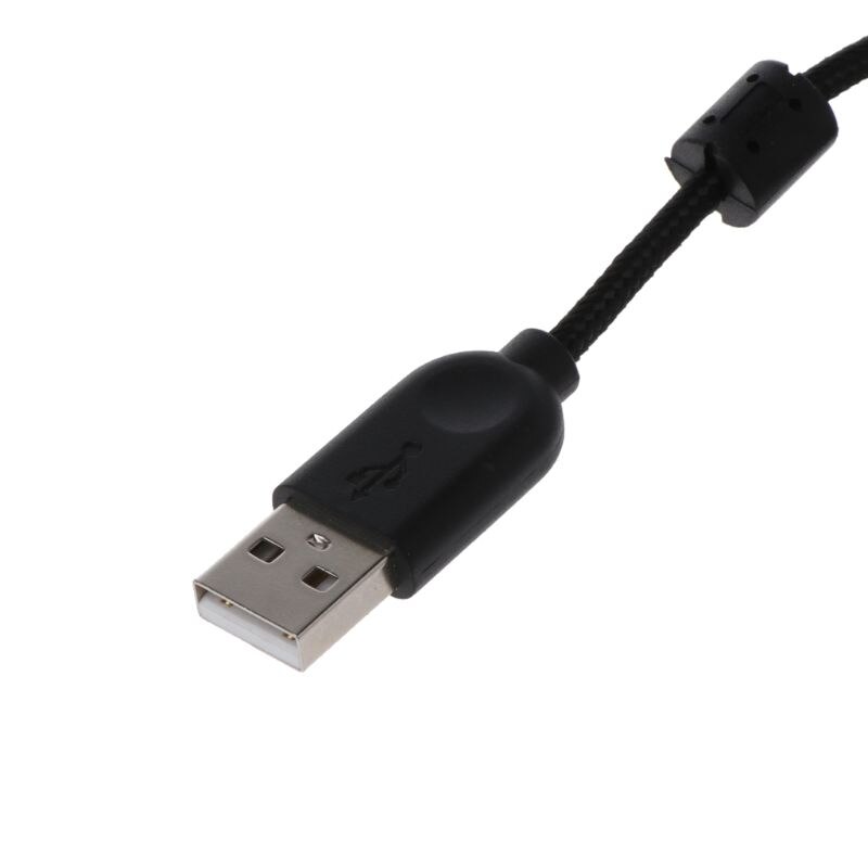 Duurzaam Usb Opladen Kabel Muis Kabel Draad Voor Logitech G403 G703 G903 G900 Gaming Muis G533 G633 G933 Hoofdtelefoon Kabel