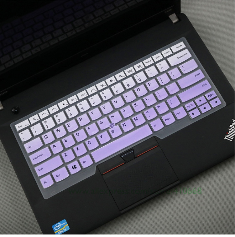 Laptop Tastatur Abdeckung Schutz Für Lenovo ThinkPad L390 L380 T480 T480s T470 T470s Yoga 2rd/3rd thinkPad X1 Kohlenstoff