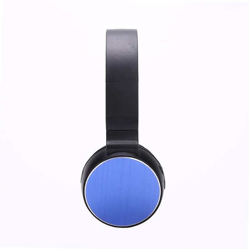ST serie draadloze sport Bluetooth headset ST11-P47 headset Bluetooth headset mobiele telefoon call Bluetooth headset: Blauw