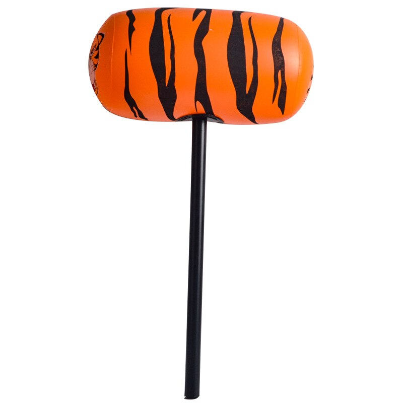 Lucht Hamer Duizend-Ton Hamer Opblaasbaar Speelgoed Opblaasbare Hamer Blow Up Lawaaimaker Speelgoed Percussie Speelgoed Beat Speelgoed Hamer spelen Speelgoed