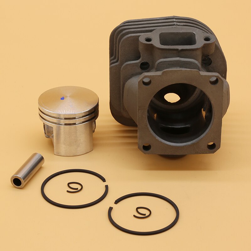 42mm Zylinder Kolben Ring passen Für Stihl 024 Frau240 Frau 240 024AV Kettensäge Ersatz Ersatzteile PN 1121 020 1200 1121 020 1212