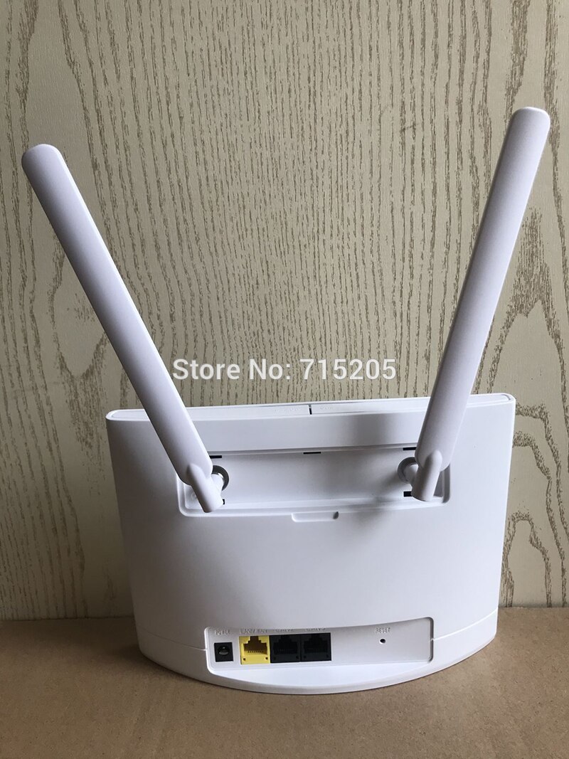 4g lte wifi router cpe repeater modem mobil hotspot trådløst bredbånd med sim solt wifi router gateway pk  b310,b315,b593,b525