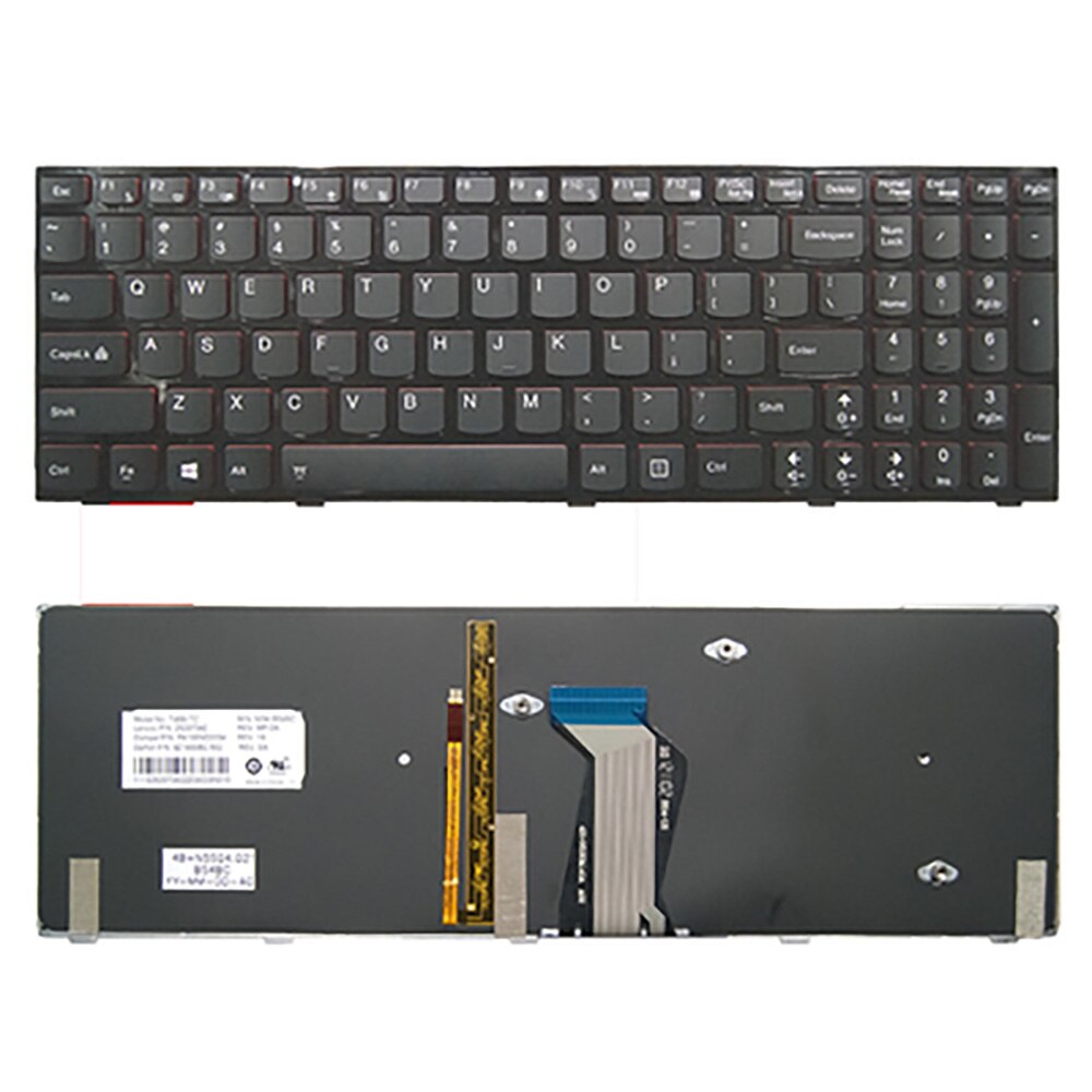 HQRP Caricabatterie Adattatore AC per Lenovo Ideapad U510, Essential
