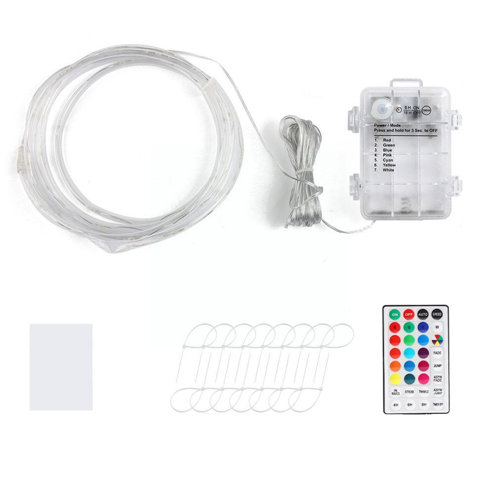 Led basketball hoop solar light, led light for night basketball hoops, outdoor bar, stripe ,  c5 r 8