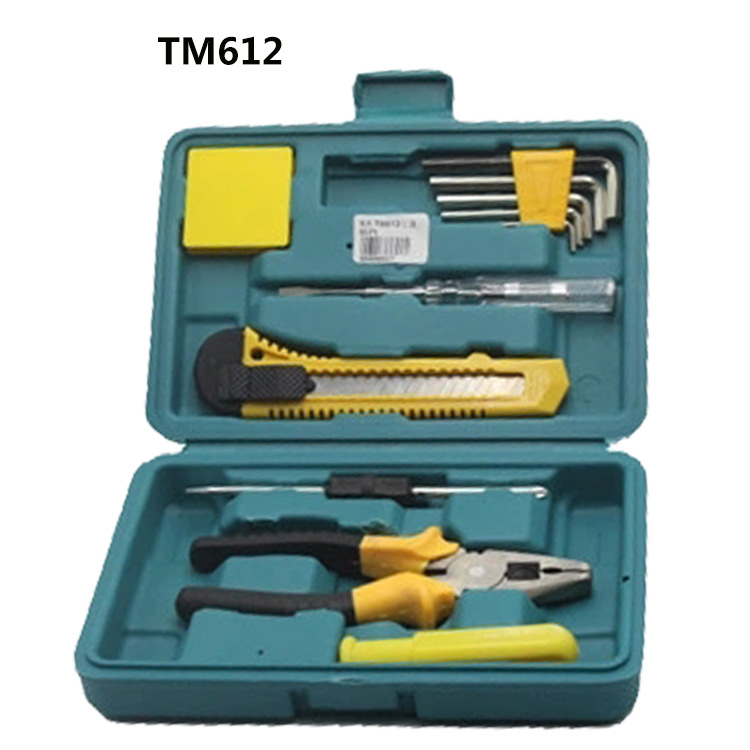 Hardcase Tool Box Organizer Screwdriver Case Storag Box Shockproof Case Tools Caja De Herramientas hardcase: style2