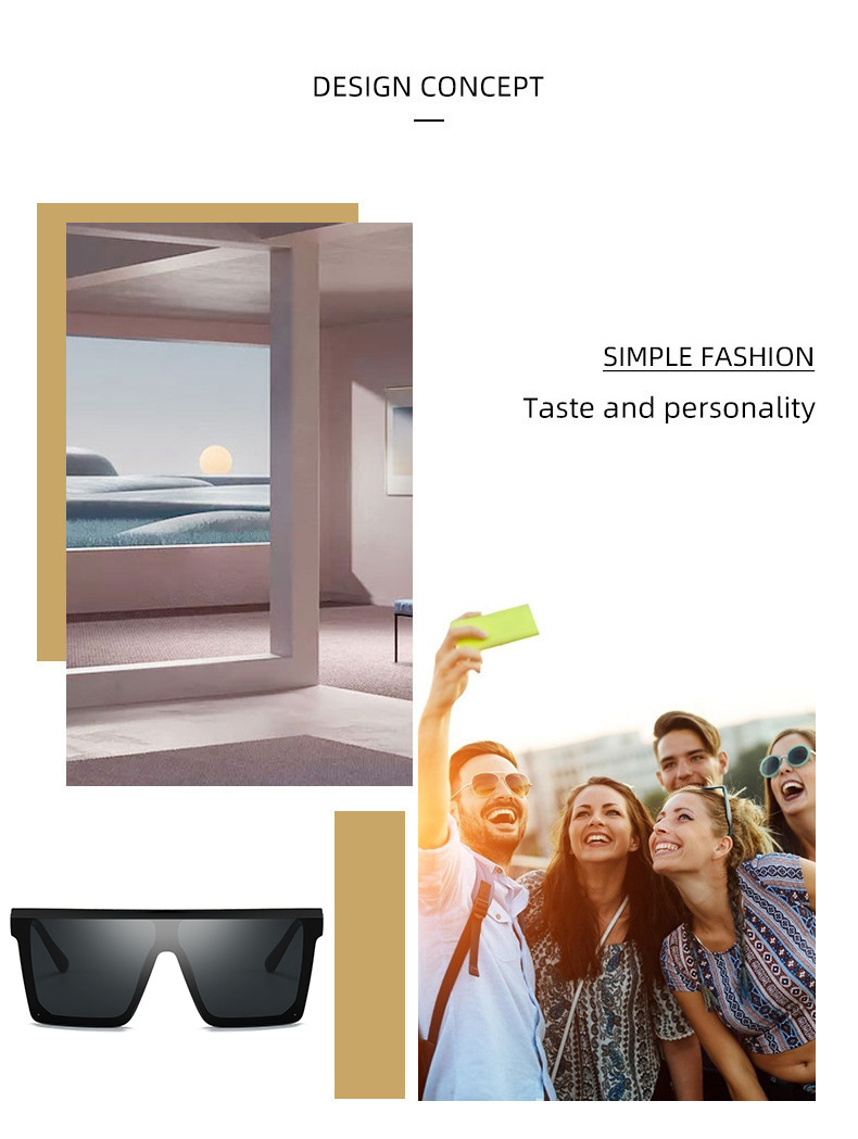 Nachtzichtbril voor bestuurders, zonnebril voor mannen en vrouwen, interieuraccessoire, beschermende zonnebril, anti-verblindingsbril voor in de auto