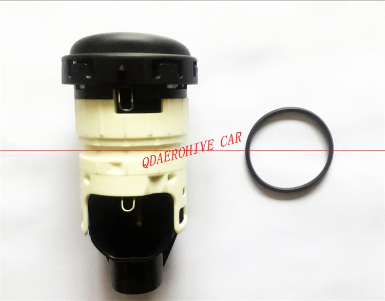 QDAEROHIVE-tapa del tanque de combustible, tapa del tanque de gasolina, tapa del tanque de combustible de aceite, compatible con ford Kuga EDGE Mondeo