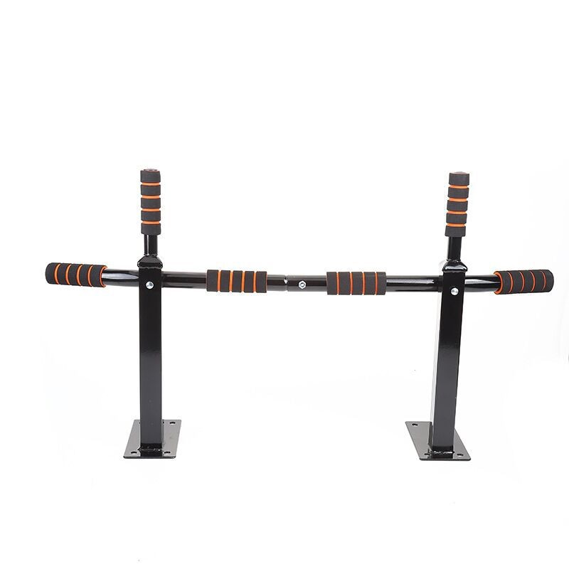 Parede horizontal barra interior puxar-ups fitness casa destacável parede barra horizontal equipamentos de fitness