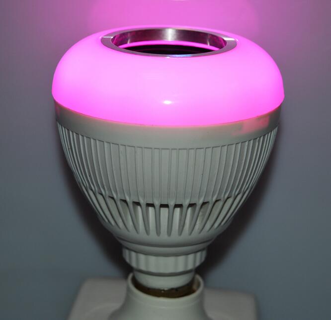 Bluetooth Lamp Speaker