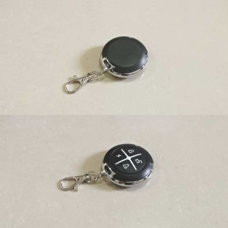 Round Door remote control Garage Remote,433MHZ gate control,garage command,handheld transmitter 433mhz remote contro duplicator