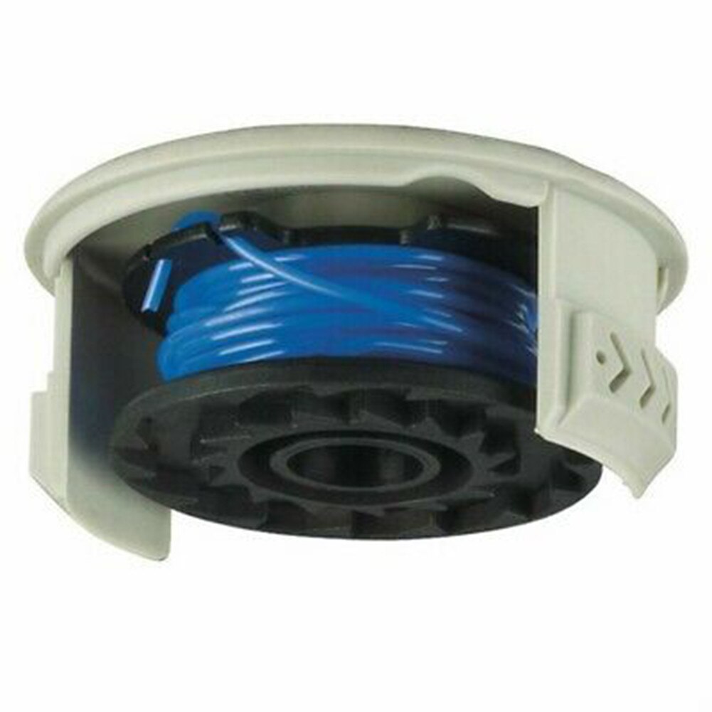 String Trimmer Spool Line Cover For Ryobi RAC124 18 Volt ONE + Razor Room OLT/ RLT 1830 1831 OLT1831S RLT1830H13 OLT1831