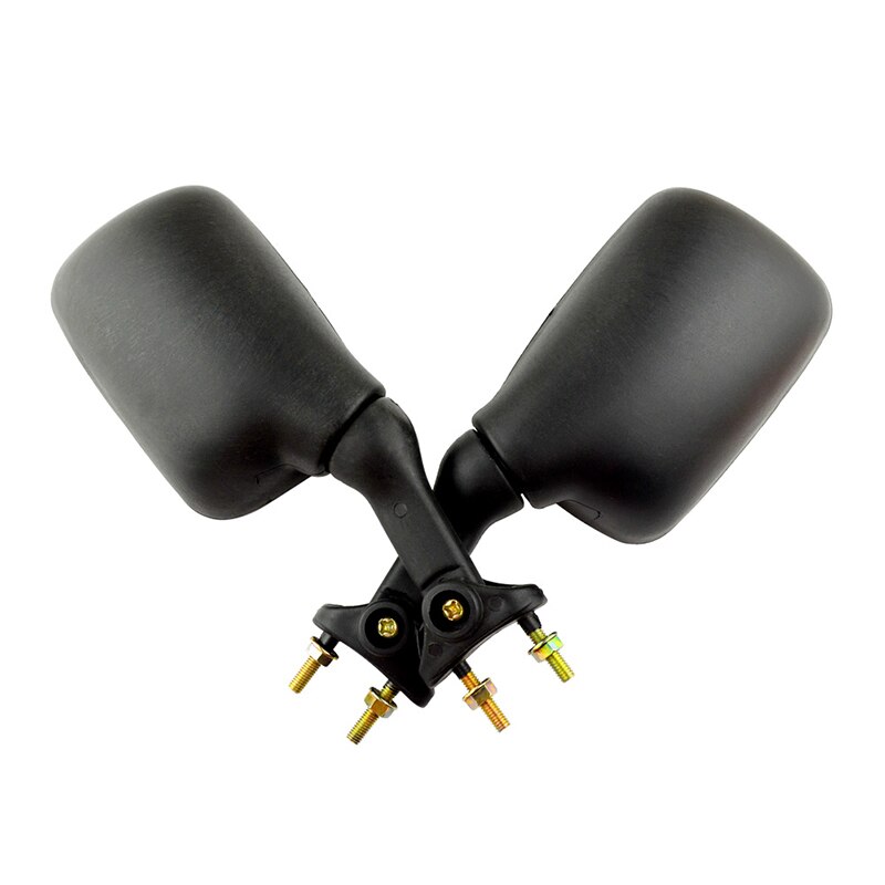 Road Passion Motoebike accessori moto specchietti retrovisori per SUZUKI RF400 76A 78A RF 400