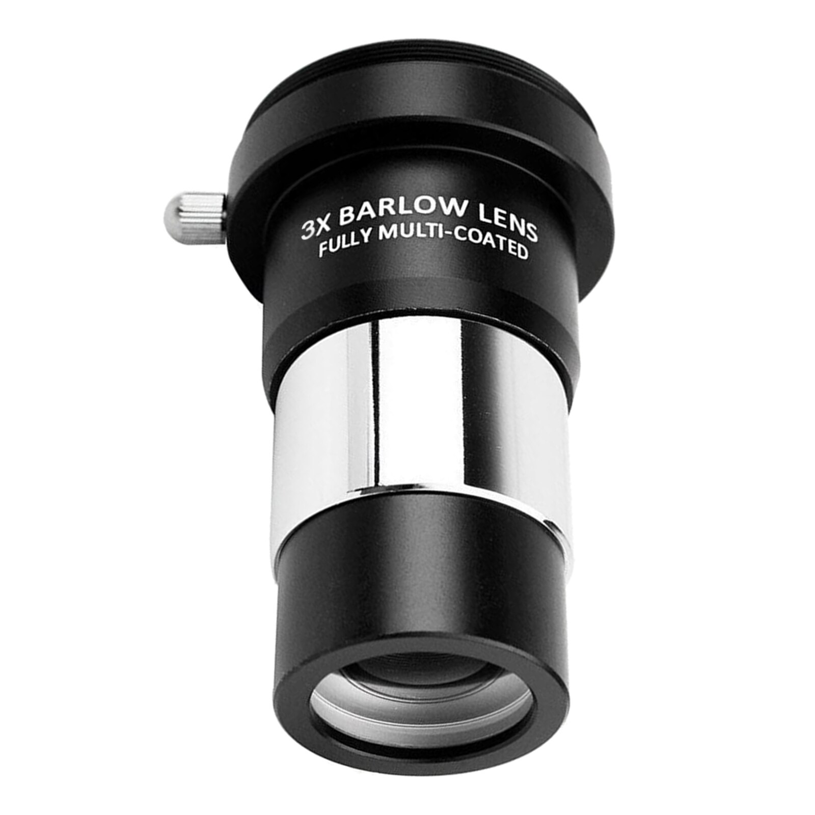3X Barlow Lens for Astronomical Telescope Eyepieces 1.25" M42 x0.75 Thread Telescope 2x Barlow Lens 2x Barlow Barlow Lens