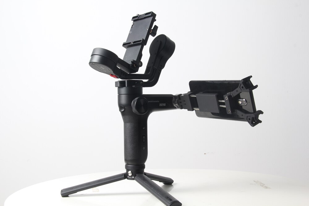 Soporte Universal Para Smartphone Zhiyun Weebill Lab Crane3 | Cuotas Sin Interés