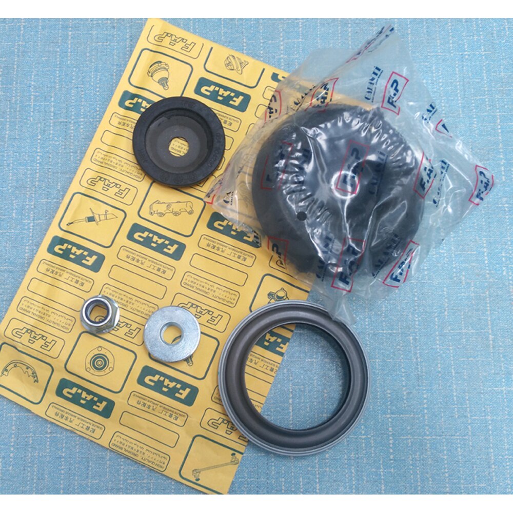 Kit de reparação suporte suspensão com rolamento eixo dianteiro superior 503177 5031.77 para citroen berlingo c4 picasso peugeot 307 308 408