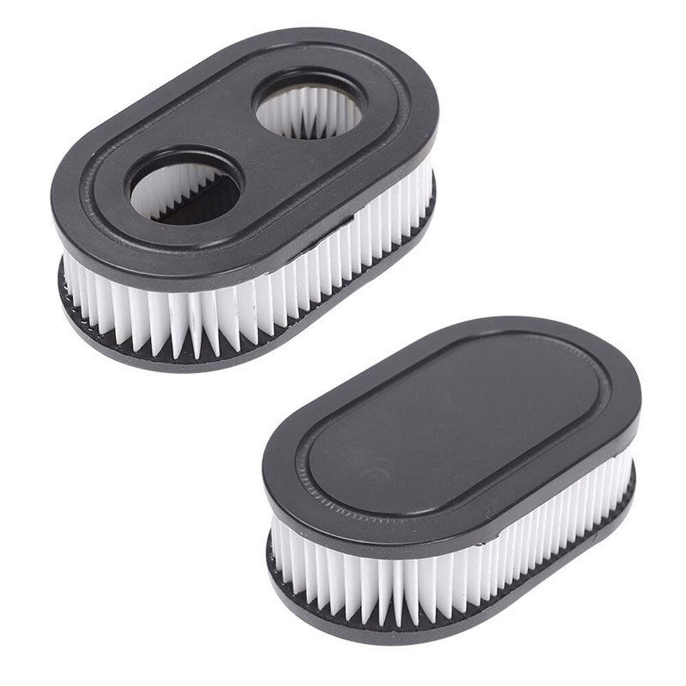 Grasmaaier Luchtfilter Voor Briggs & Stratton Vervanging Grasmaaier Accessoire 798452 593260 5432 5432K