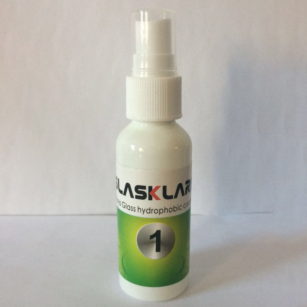 Car Hardness Super Hydrophobic Glass Coating Car Liquid Coat Auto Paint Care Durability Anti-corrosion Water Glass Coating