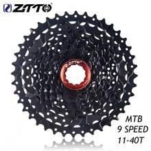 Cykel freewheel kassette tandhjul 8s/9s/10s/11s 11-25 28 32 36 40 42 46 50t slr on til mtb landevejscykel stål svinghjul hg system