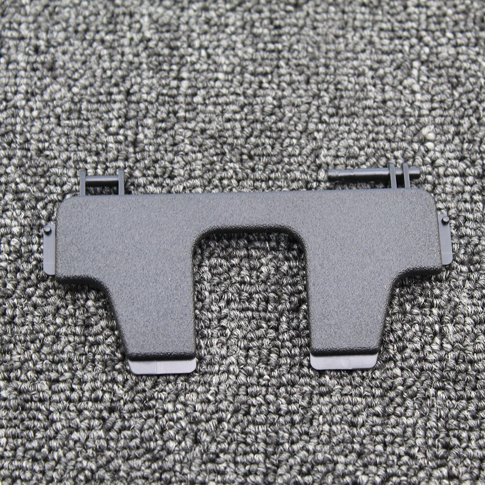 31305446 Voor Volvo S60 Cross Country 16-18 S60L 16-19 S60 11-18 Kofferbak Bagageruimte deksel Kleine Cap Lock Haak Trim