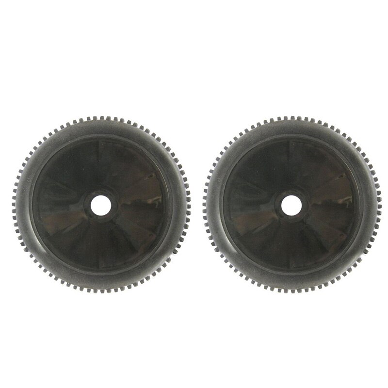 Pcmos-neumáticos de ruedas para Buggy todoterreno, 4x17mm, Hex 1:8,