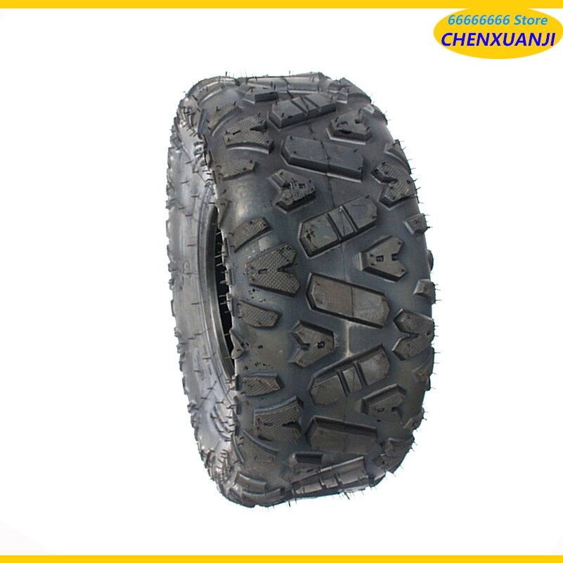 Pneu ATV 1989-8 19x19/7-8 19X700-8 19X700-8 19X7-8 adapté pour moto à quatre roues, 50cc, 70cc, 110cc, 125cc, petit pneu ATV, 8 pouces