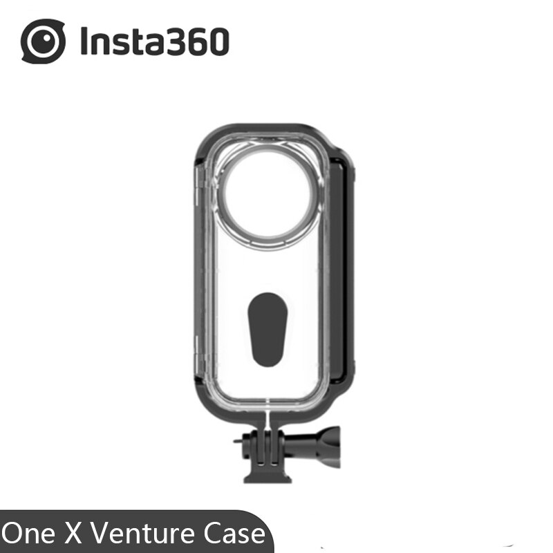 Originele Insta360 Een X Venture Case 5 M Waterdichte Behuizing Cover Voor Insta 360 Een X Accessoires