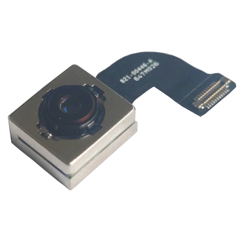 Achteruitrijcamera Voor Iphone 4 4s 6S 7 8 Plus Back Camera Rear Belangrijkste Lens Flex Kabel Camera Voor iphone X Xr Xs Max 11 12 Pro Camera