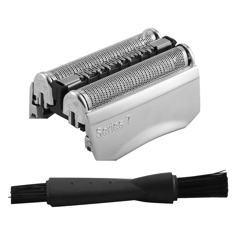 Best 70S Foil & Cutter Shaver Replacement Part for Braun Series 7 70S Shaver Foil Cartridge Cassette Head