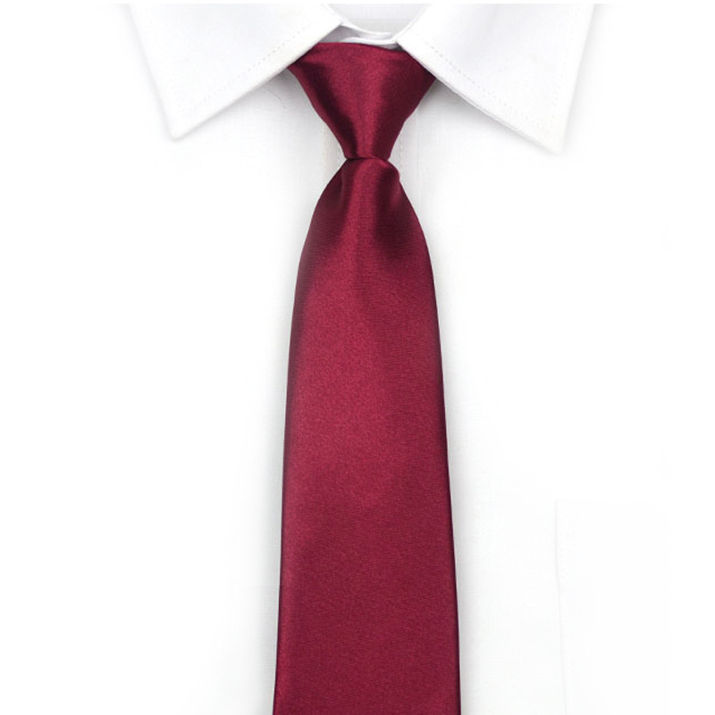 Cravate à fermeture éclair pour femmes, uniforme , cravate de cou femme étudiante banque hôtel personnel femme nœud papillon Simple
