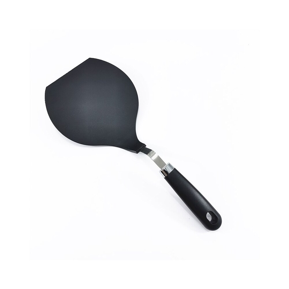 1Pc Food Grade Cake Pizza Schop Transfer Cake Tray Bewegende Plaat Cake Lifter Diy Cookie Spatel Schop Cake Bakken gereedschap: Default Title