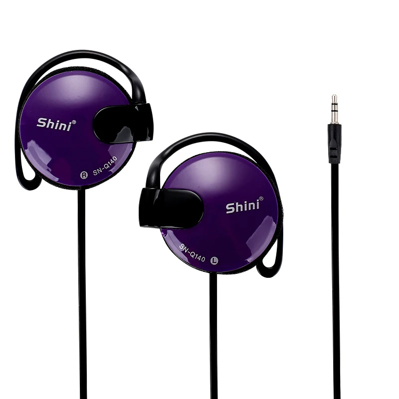 Écouteurs filaires 3.5mm, oreillettes, casque pour MP3, MP4, ordinateur portable, portable, VCD, DVD, musique, sport,