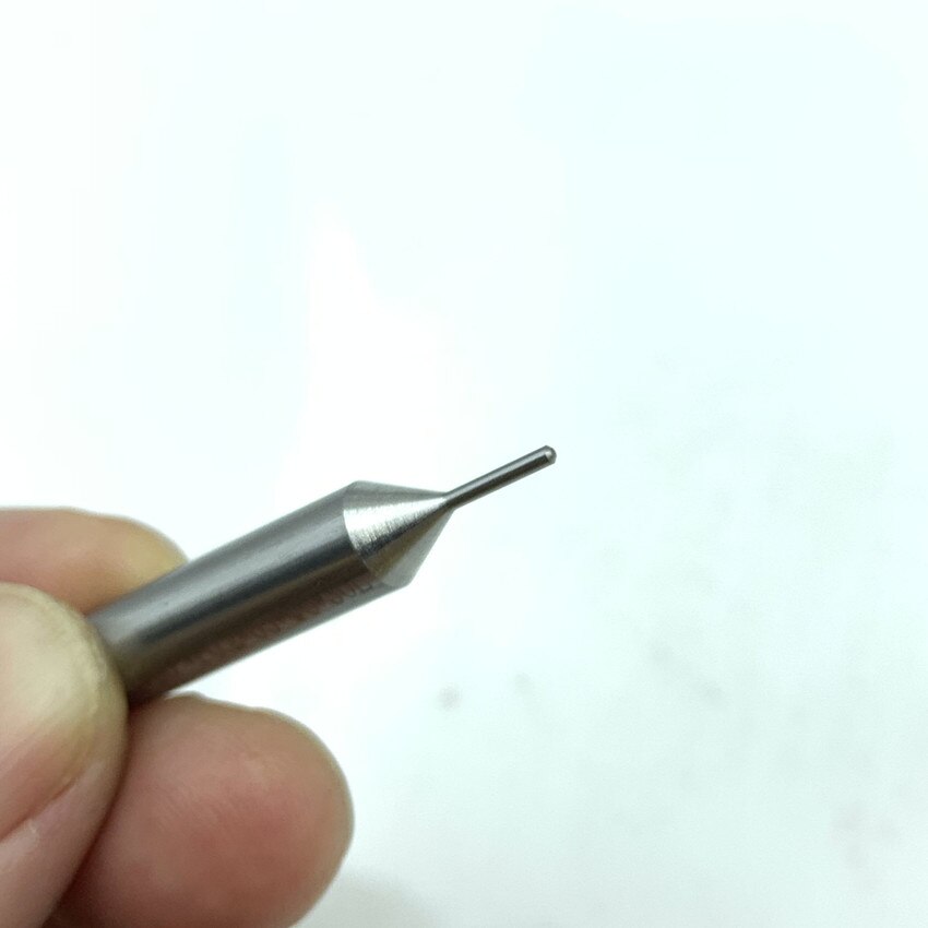 Cortadora de llaves y punto de seguimiento para máquina de corte de llaves, herramienta de corte de llave SILCA FUTURA/FUTURA PRO: 02T tracer