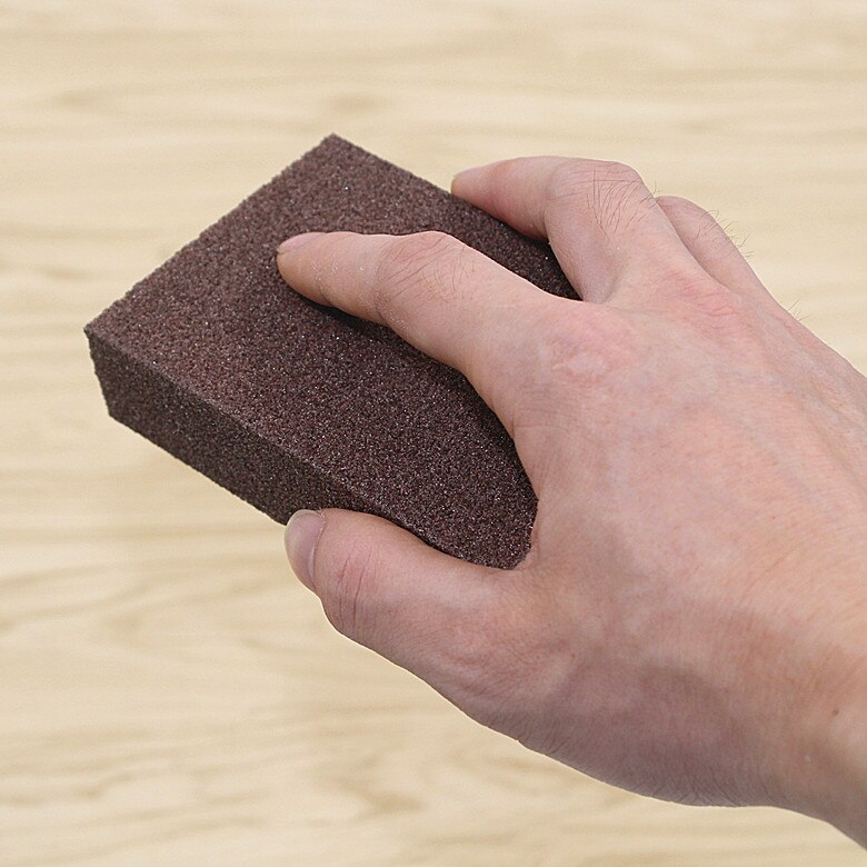 5Pcs/lot Magic Magic Sponge Kitchen In Addition Rust Cleaning Sponge Home Bathroom Cleaning Supplies GYH