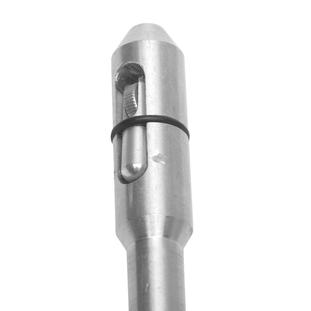 Handheld Power Tools Welding Tig Pen Rod Holder 13cm Cordless Mini Finger Feeder Portable Ergonomic Aluminium Alloy Pencil