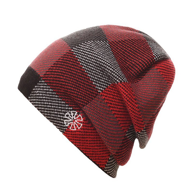 Chapeau de Ski pour homme et femme, casquette de sport, automne et hiver