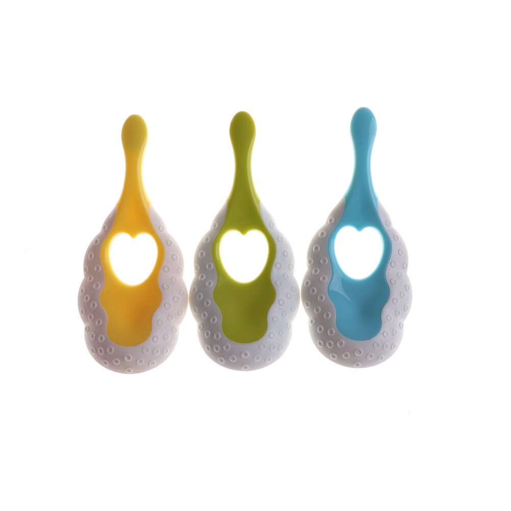 Nette Karikatur Ausbildung Baby Weichen borsten Zahnbürste für freundlicher Zähne Zahnbürsten Baby Zahnpflege Zahn Pinsel