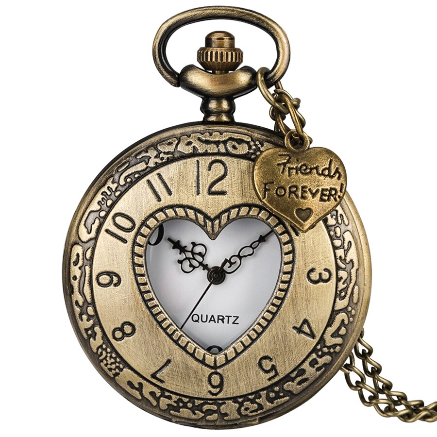 Quartz Zakhorloge Gravity Bill Cipher Fall Time Gem Ketting Hanger Klok