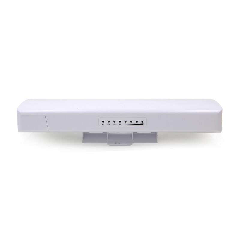 1-3Km Outdoor Wifi Cpe Comfast CF-E314N V2.0 Wifi Repeater 300Mbps 2.4G Wifi Ap Access Point draadloze Wifi Verlengen Cpe Router