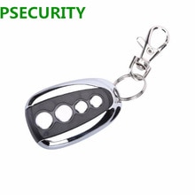 1 remote control switch transmitter for joy tech sliding gate opener PY600AC SL500 PY800(not battery), not for other motor use