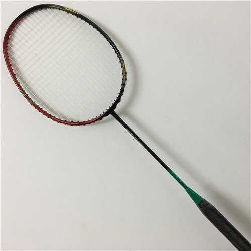 Badminton Racket arbon Badminton Racquet Sports Rackets 77 88S 88D 99: 88D