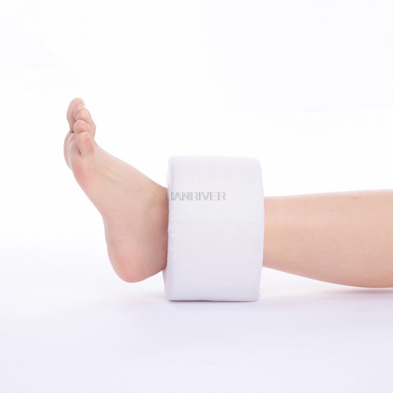 Dekubitus Pad Handring Fußring Still kissen Körper polster Knöchel polster Bettruhe gelähmte Patienten Rehabilitation Pflege sup