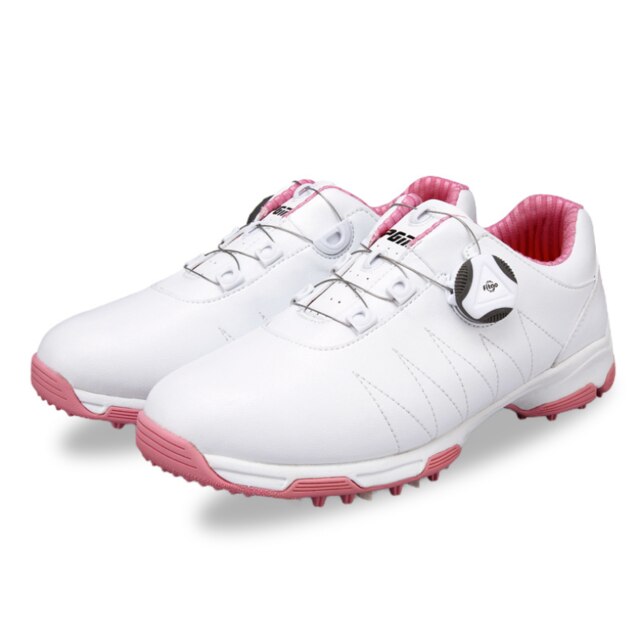 Schoenen met dempende zool - Golfschoenen