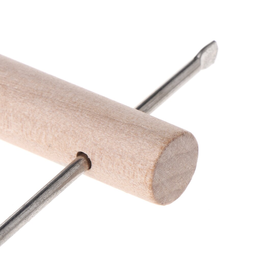 Percha de madera Natural para aves, loros, jaula, columpio colgante, juguetes, soporte de pie, de halloween o de Navidad