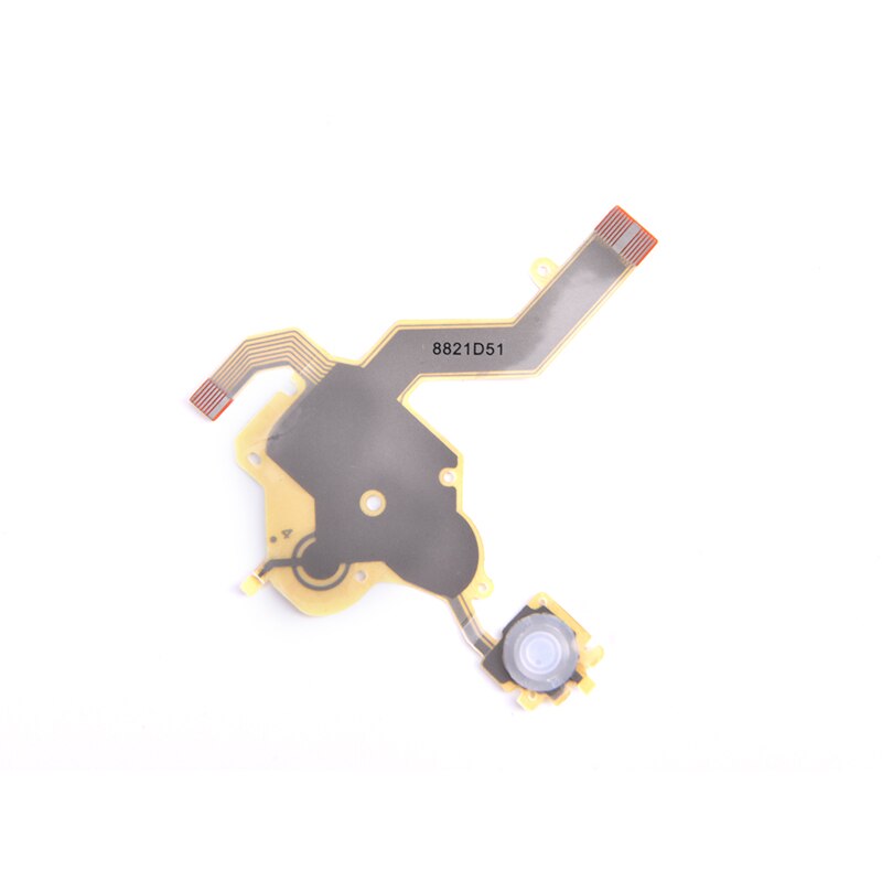 Für psp 3000 linke rechte tasten funktion start home lautstärke platine tastatur flexkabel: B