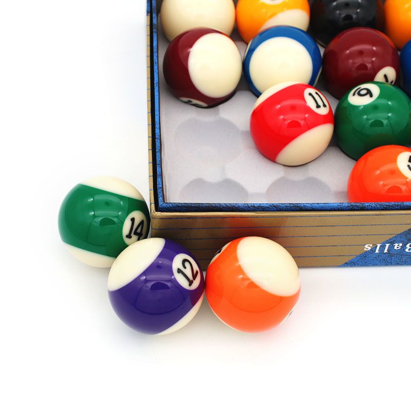 Factory Price 52.5mm 5A Billiard Pool Ball for