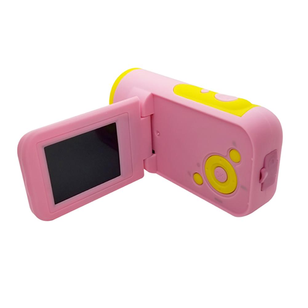 Kinderen Camera 2 Inch Scherm Hd Kinderen Digitale Video Camera Mini Camera Dv Kleur Cartoon Kids Video Recorder Voor kids: Default Title
