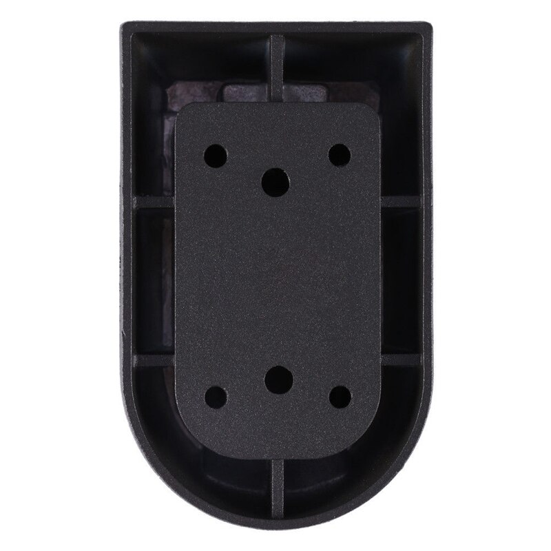 Outdoor Wall Mount Spare Key Safe Box Lock Holder Water Weatherproof