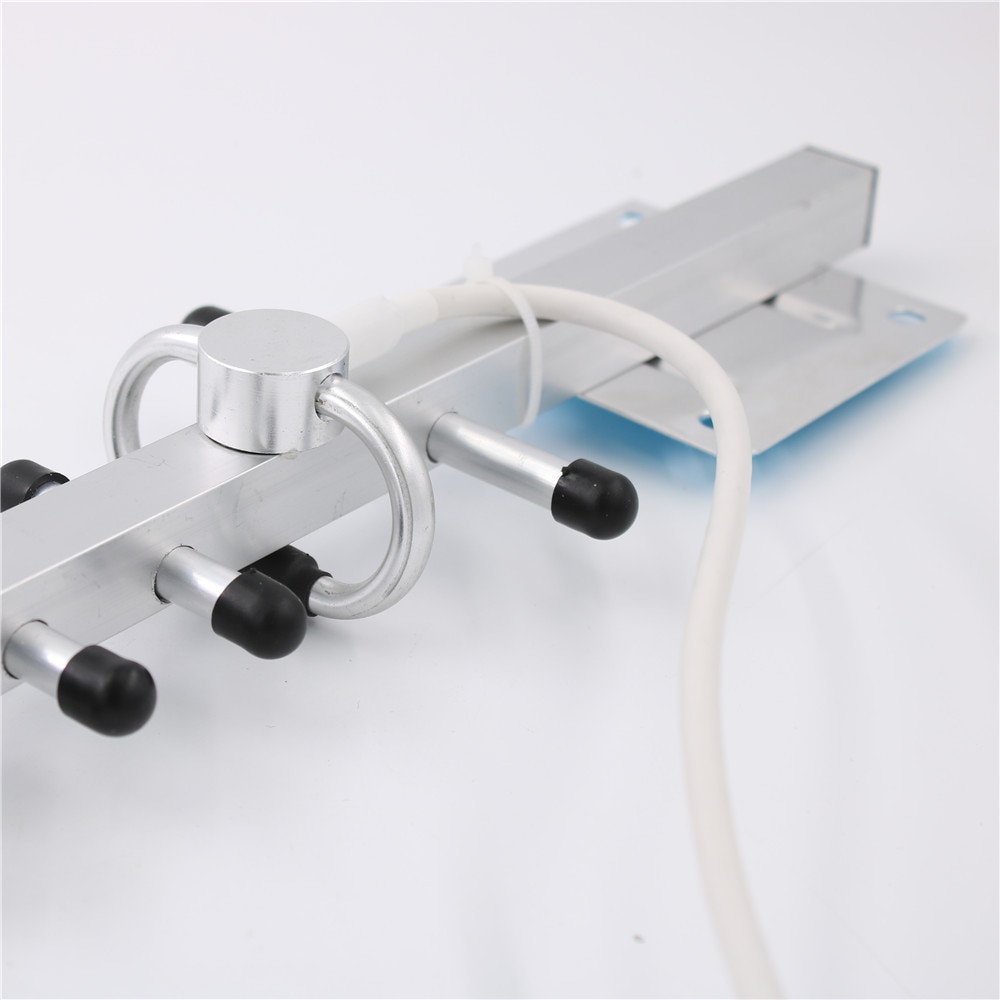 3G 4G antenna 1710-2170Mhz yagi outdoor antenna N female 20dBi directional for Mobile signal boosters amplifiers